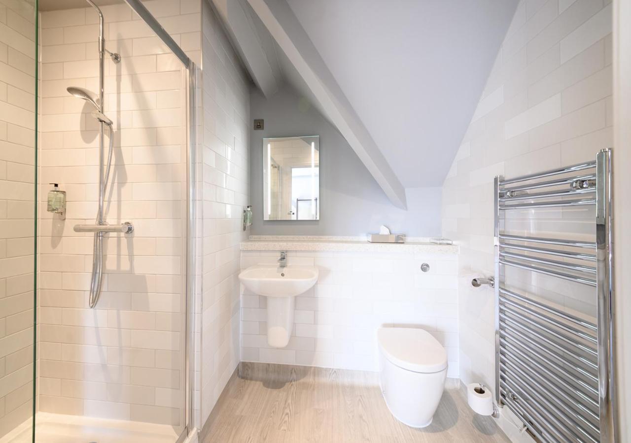 Miller & Carter Aughton By Innkeeper'S Collection Ormskirk Extérieur photo