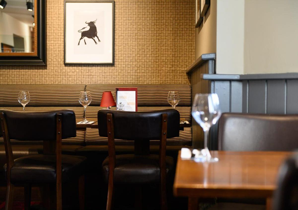 Miller & Carter Aughton By Innkeeper'S Collection Ormskirk Extérieur photo