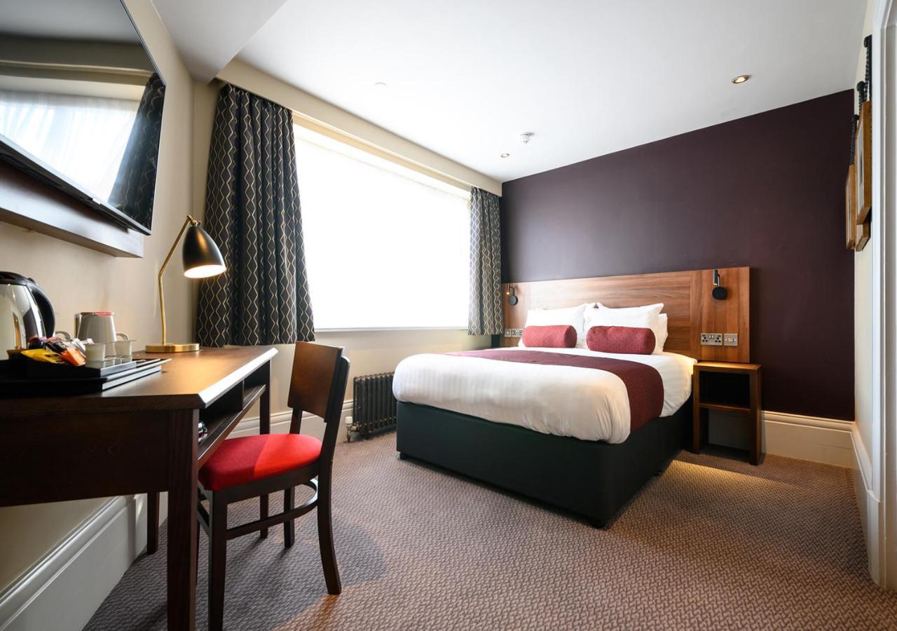 Miller & Carter Aughton By Innkeeper'S Collection Ormskirk Extérieur photo