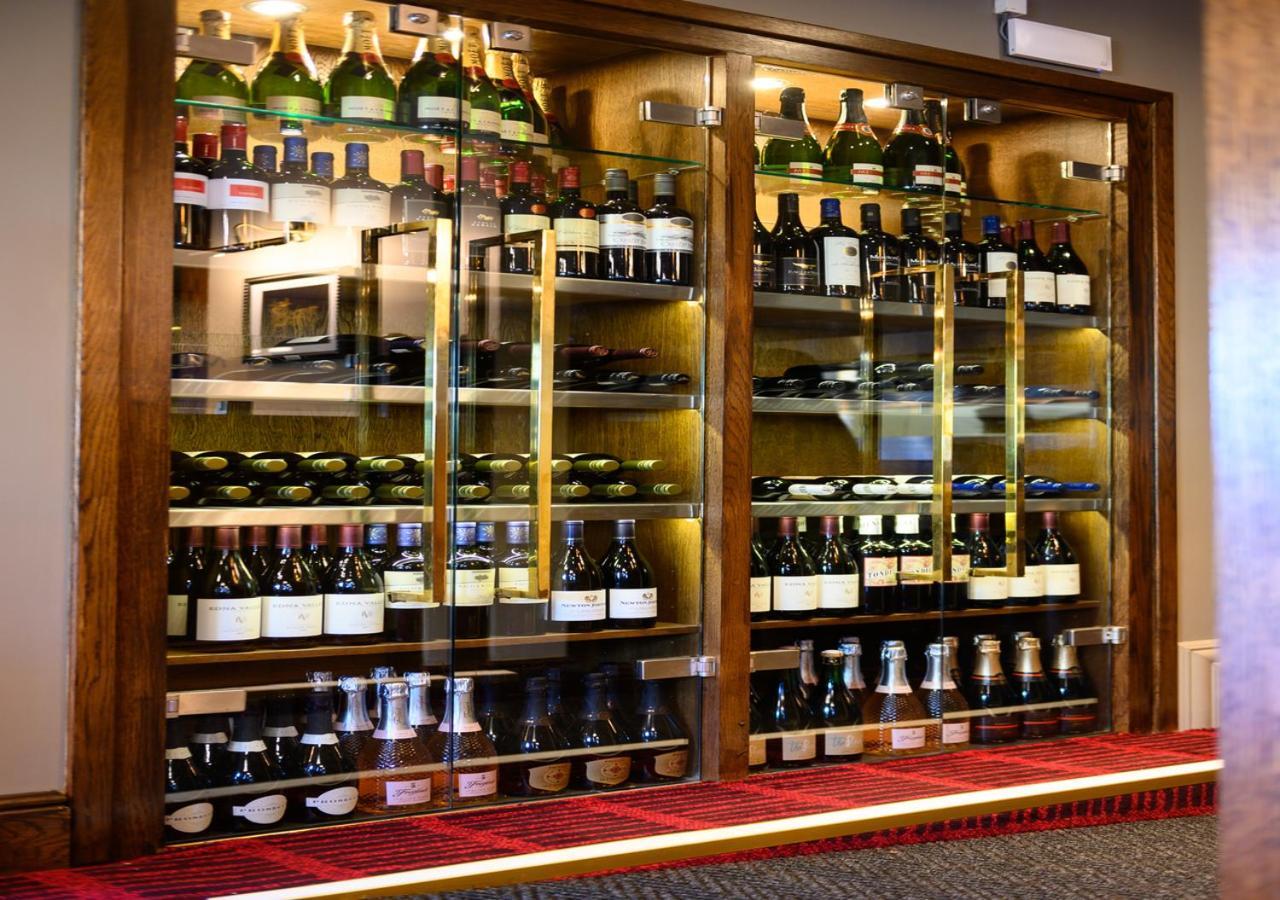 Miller & Carter Aughton By Innkeeper'S Collection Ormskirk Extérieur photo