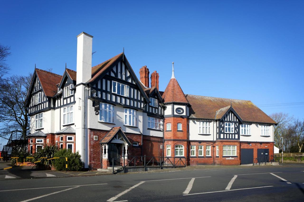 Miller & Carter Aughton By Innkeeper'S Collection Ormskirk Extérieur photo